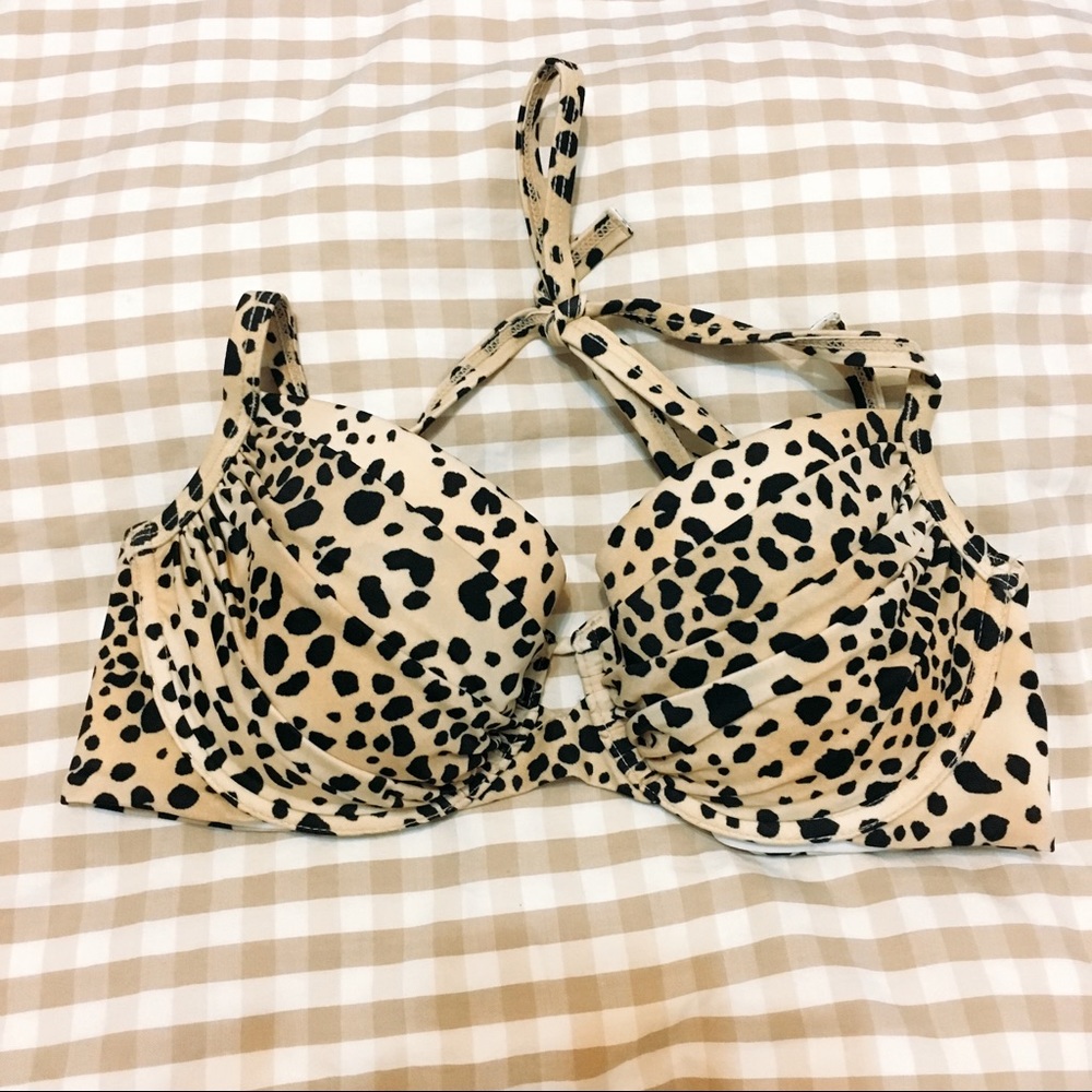Victoria’s Secret Bikini.